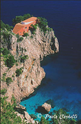 Capri, Campania, Italy
 (cod:Capri 02)