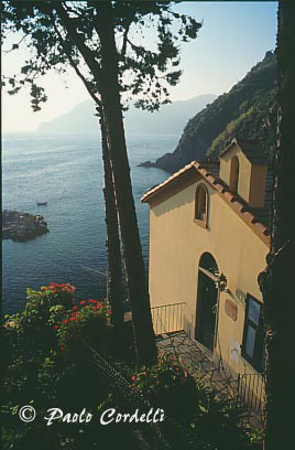 Cinque Terre, Liguria, Italy
 (cod:Liguria - Cinque Terre 02)