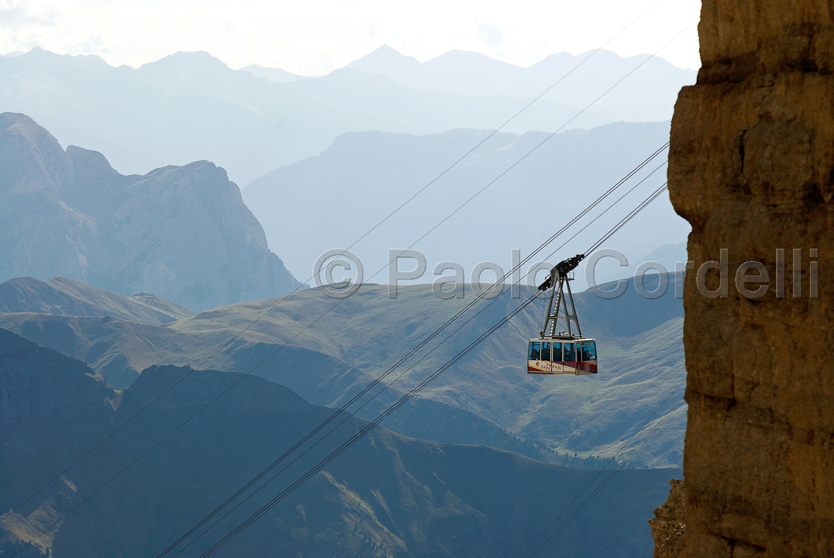 Dolomites, Trentino-Alto Adige, Italy
(cod:Dolomites 04)