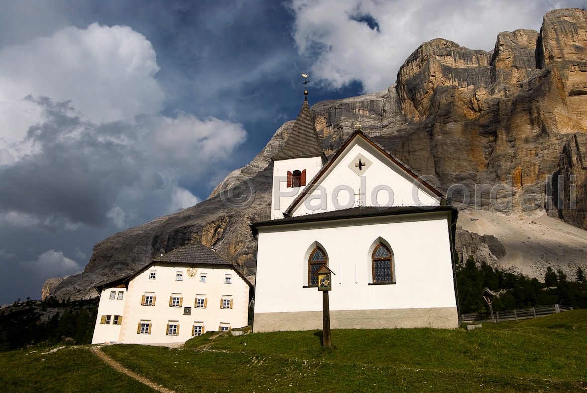 Dolomites, Trentino Alto Adige, Italy
(cod:Dolomites 20)