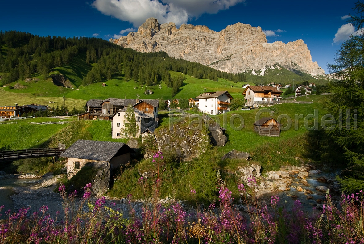 Dolomites, Trentino Alto Adige, Italy
(cod:Dolomites 18)