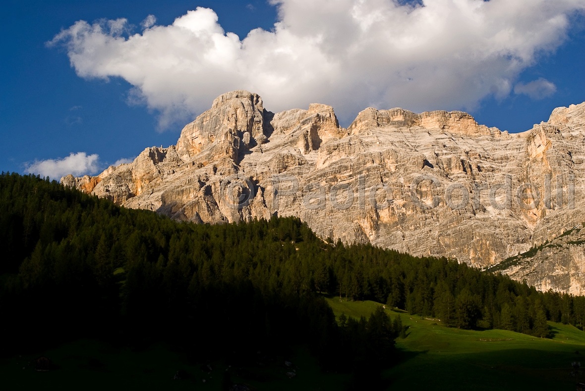 Dolomites, Trentino Alto Adige, Italy
 (cod:Dolomites 21)