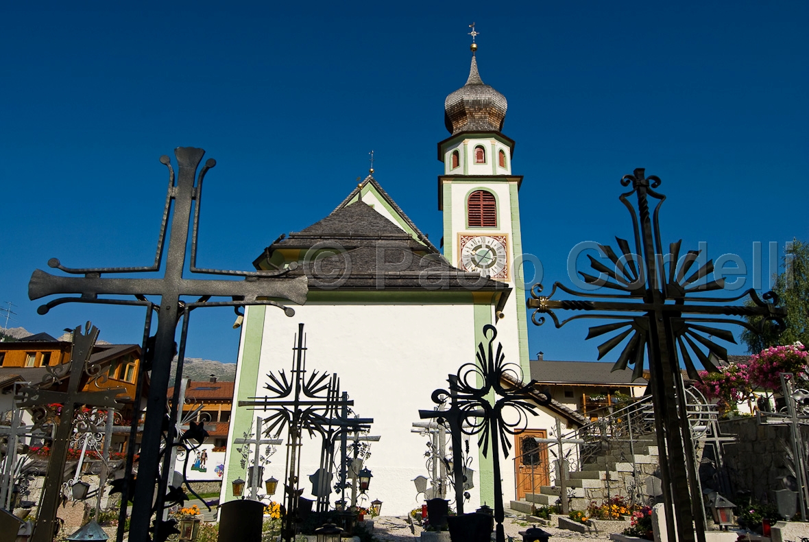 Dolomites, Trentino Alto Adige, Italy
 (cod:Dolomites 22)