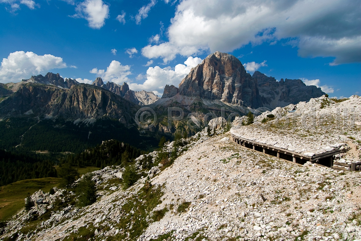 Dolomites, Trentino Alto Adige, Italy
(cod:Dolomites 31)