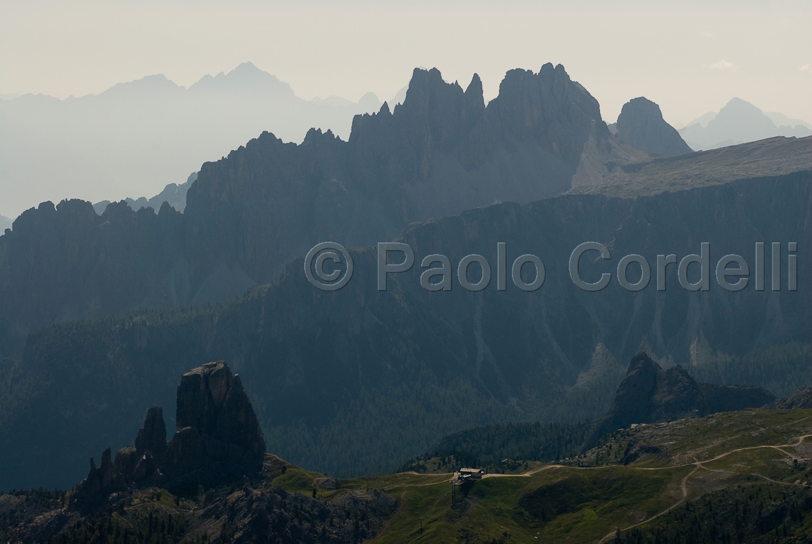 Dolomites, Trentino Alto Adige, Italy
(cod:Dolomites 23)