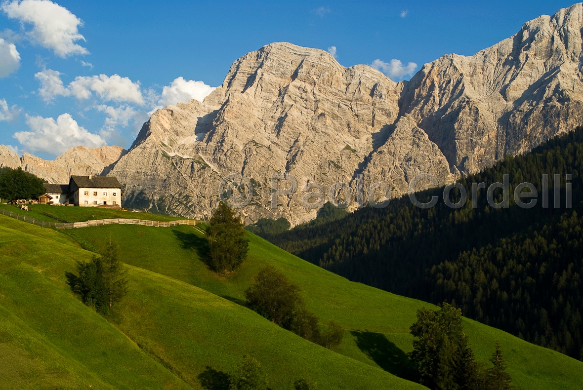 Dolomites, Trentino Alto Adige, Italy
(cod:Dolomites 24)