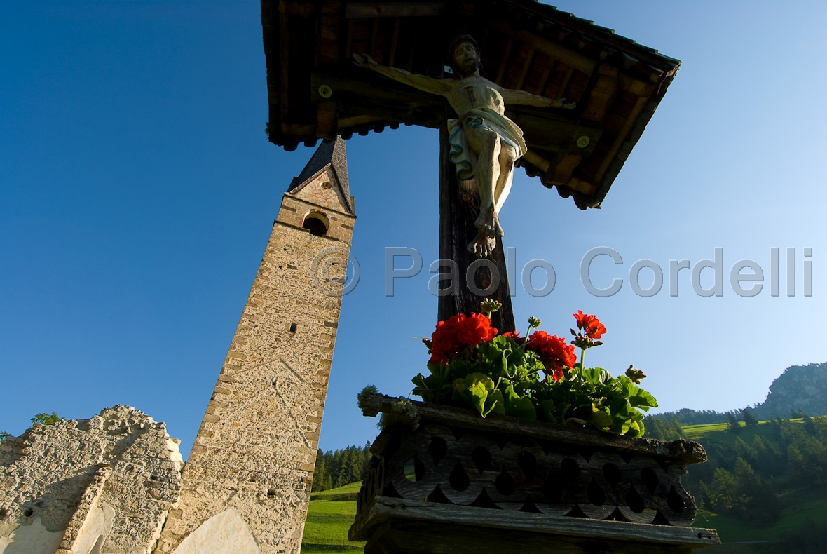 Dolomites, Trentino Alto Adige, Italy
(cod:Dolomites 37)