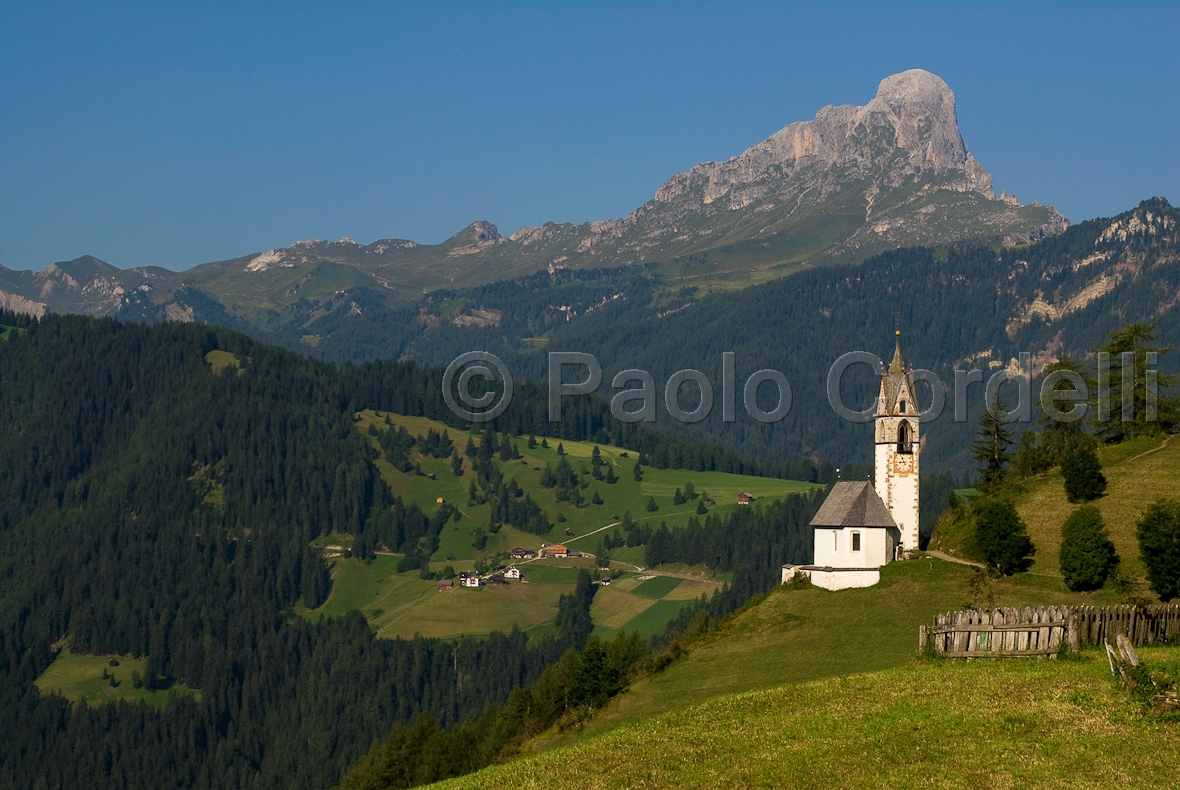 Dolomites, Trentino Alto Adige, Italy
(cod:Dolomites 41)